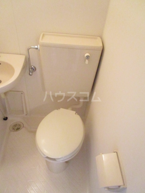 15/30 トイレ