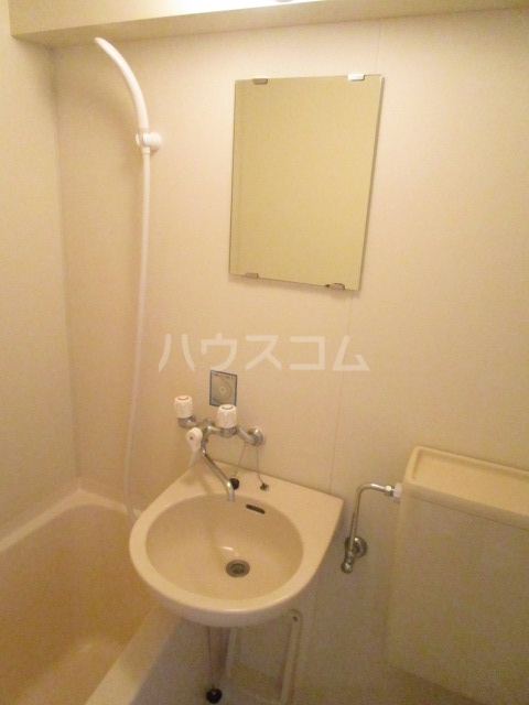 16/30 洗面
