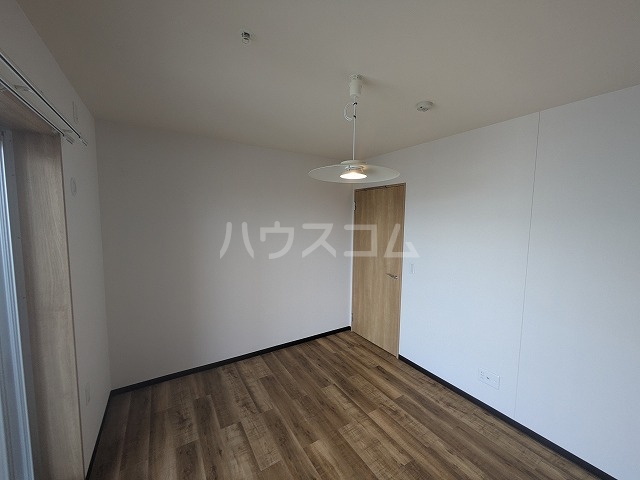 10/30 寝室