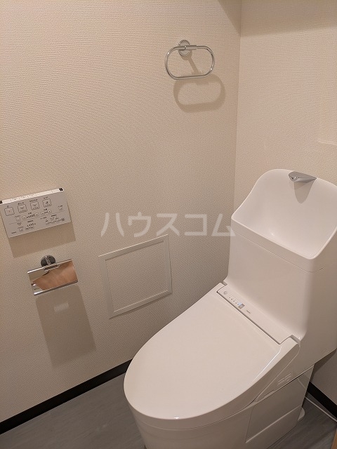 16/30 トイレ