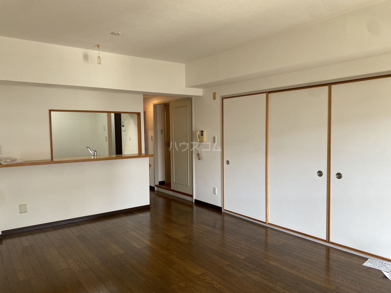 3/30 リビング/ダイニング