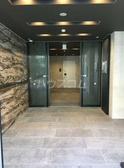 2/12 エントランス