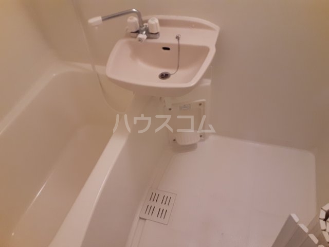8/27 浴室