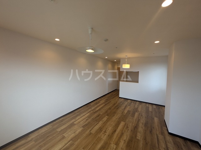 6/30 リビング/ダイニング