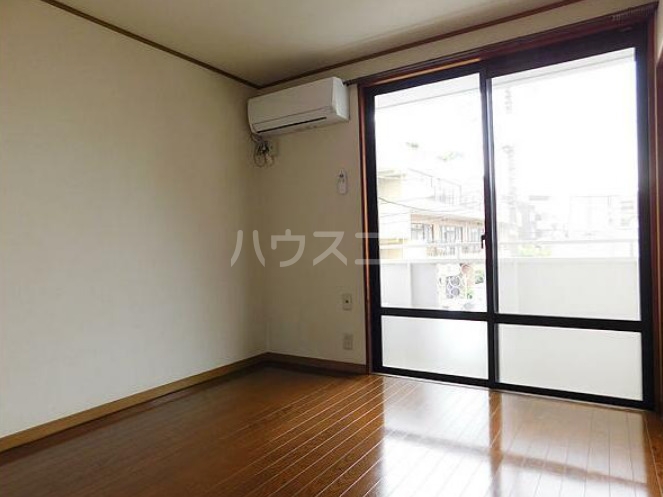 4/16 室内
