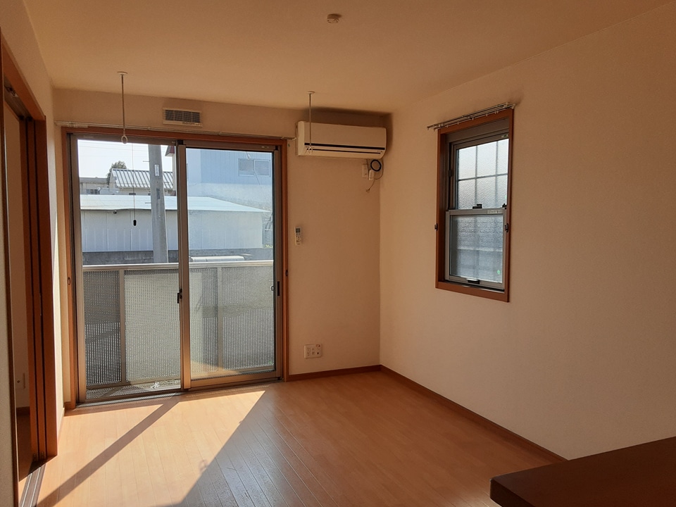 3/24 リビング/ダイニング