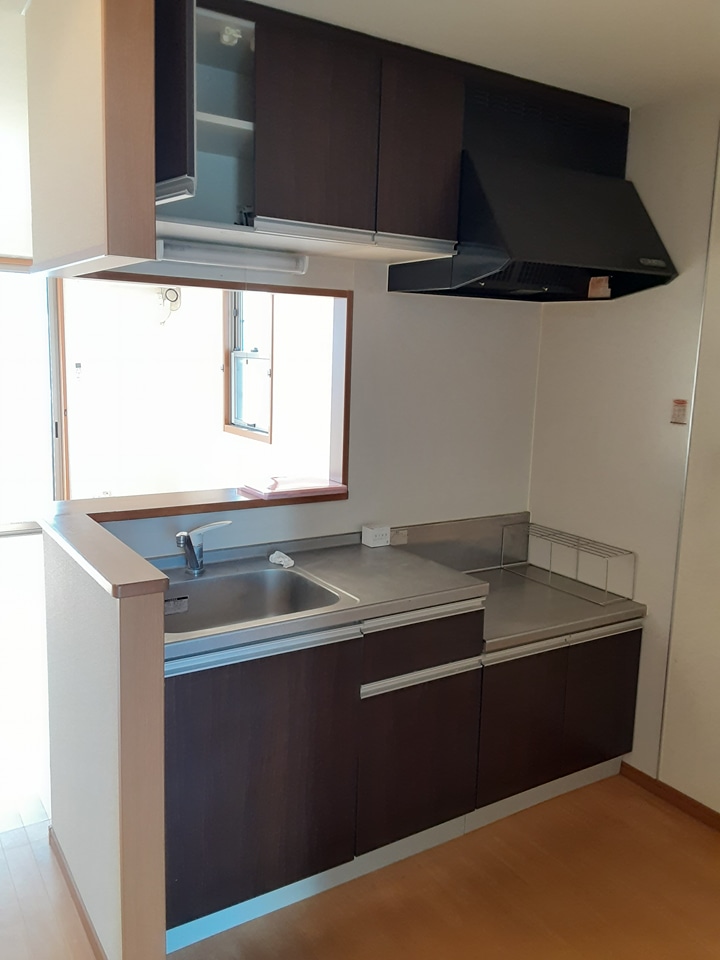7/24 キッチン