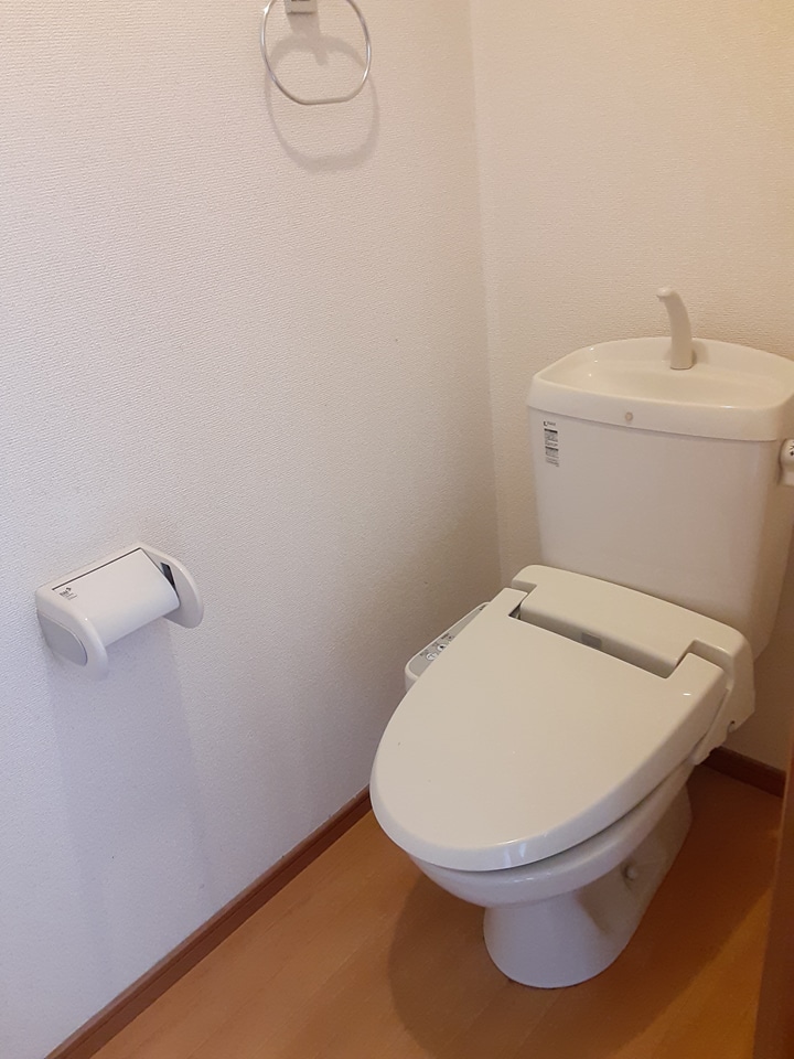 9/24 トイレ