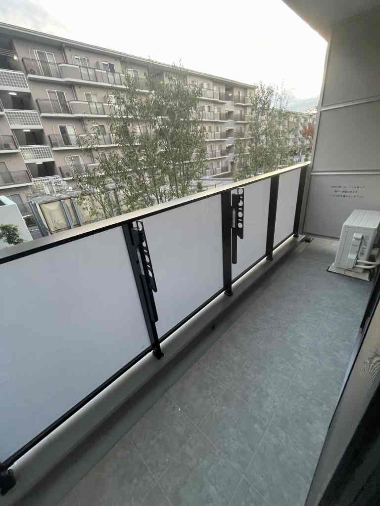 15/30 バルコニー