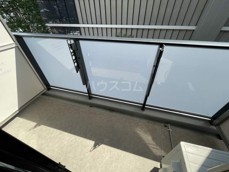 15/30 バルコニー