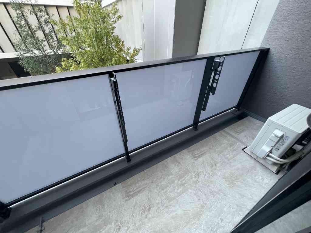 15/29 バルコニー