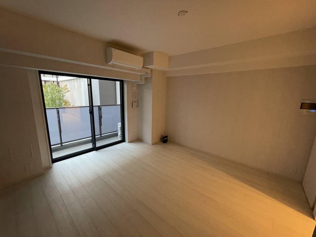 4/29 リビング/ダイニング