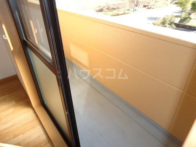 18/22 バルコニー