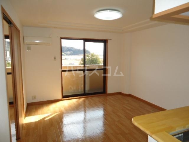 3/22 リビング/ダイニング