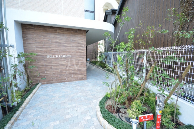 5/9 エントランス