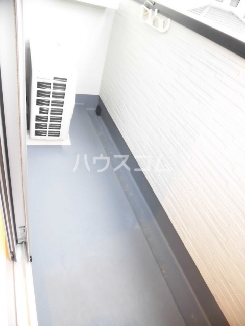 20/30 バルコニー