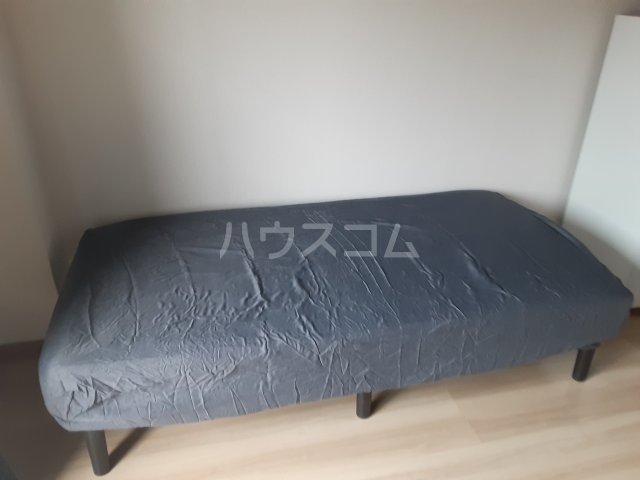 5/28 室内