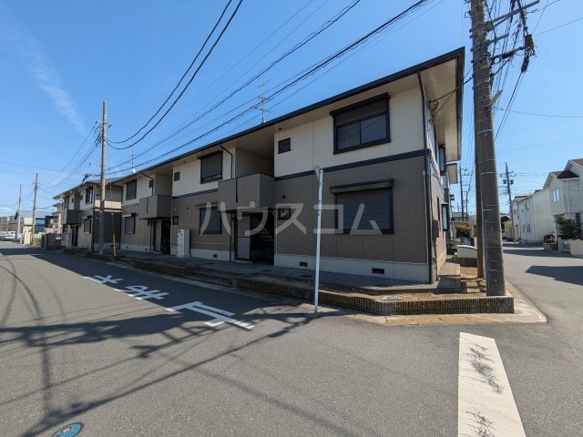 1/6 外観