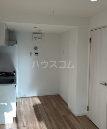 4/22 リビング/ダイニング