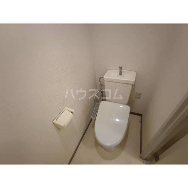 10/16 トイレ