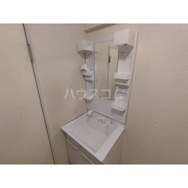 11/16 洗面