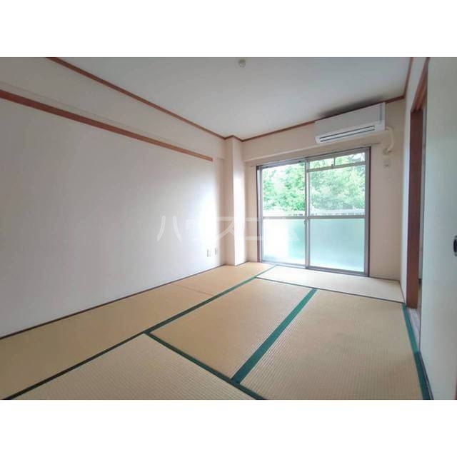 5/16 室内