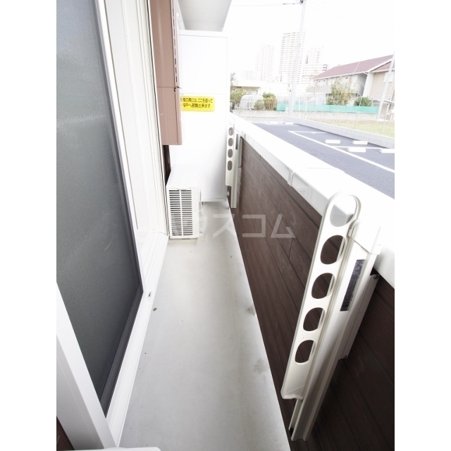 17/30 バルコニー