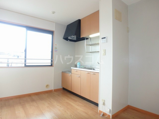 5/30 リビング/ダイニング