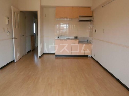 3/28 リビング/ダイニング