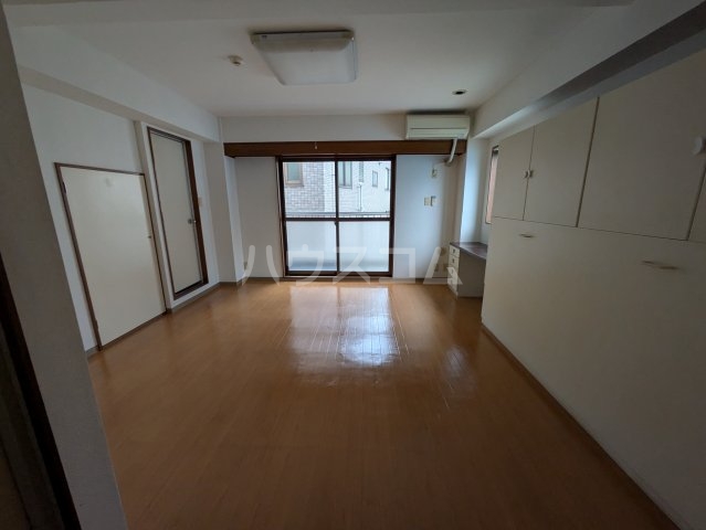 2/16 リビング/ダイニング