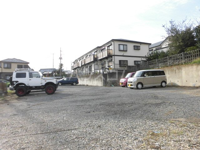 29/30 駐車場