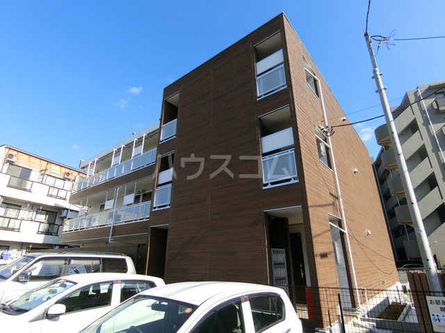 1/13 外観