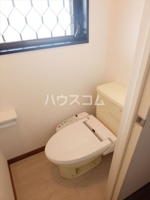 14/30 トイレ