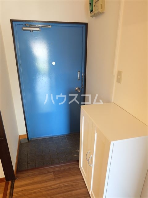 9/30 玄関