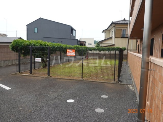 14/24 駐車場