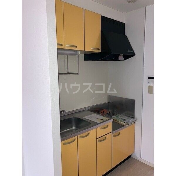 6/20 キッチン