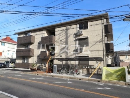 1/18 外観