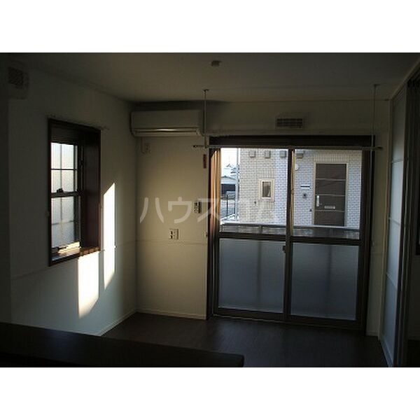 3/20 リビング/ダイニング