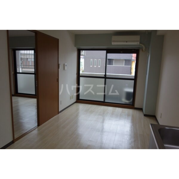 3/19 リビング/ダイニング