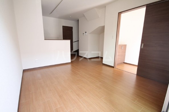 3/24 リビング/ダイニング