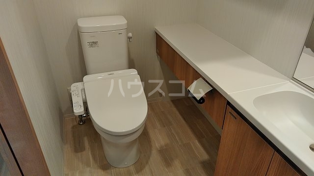 15/30 トイレ