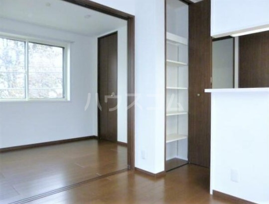 5/18 リビング/ダイニング