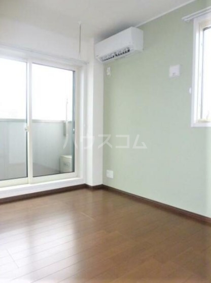 4/18 リビング/ダイニング