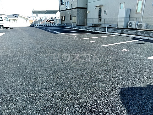 29/30 駐車場