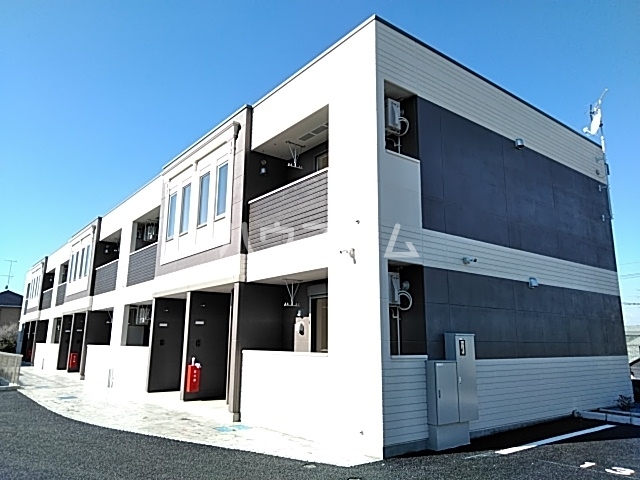 1/30 外観