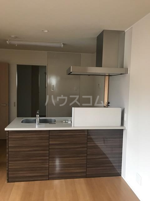 3/19 リビング/ダイニング