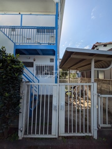 2/11 エントランス