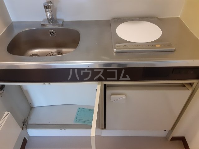 9/28 キッチン
