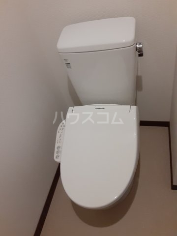 12/28 トイレ