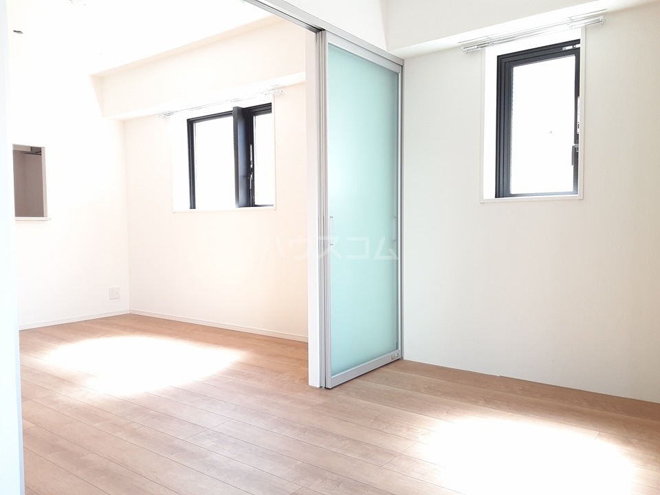 6/30 リビング/ダイニング